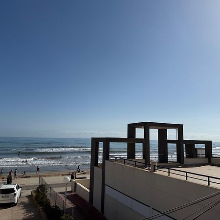 Torrevieja La Mata Primera Linea Playa מראה חיצוני תמונה