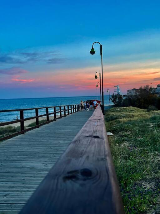 Torrevieja La Mata Primera Linea Playa מראה חיצוני תמונה